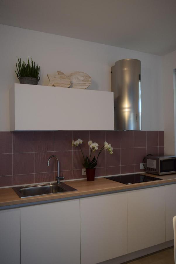 Apartment Alcova Caorle