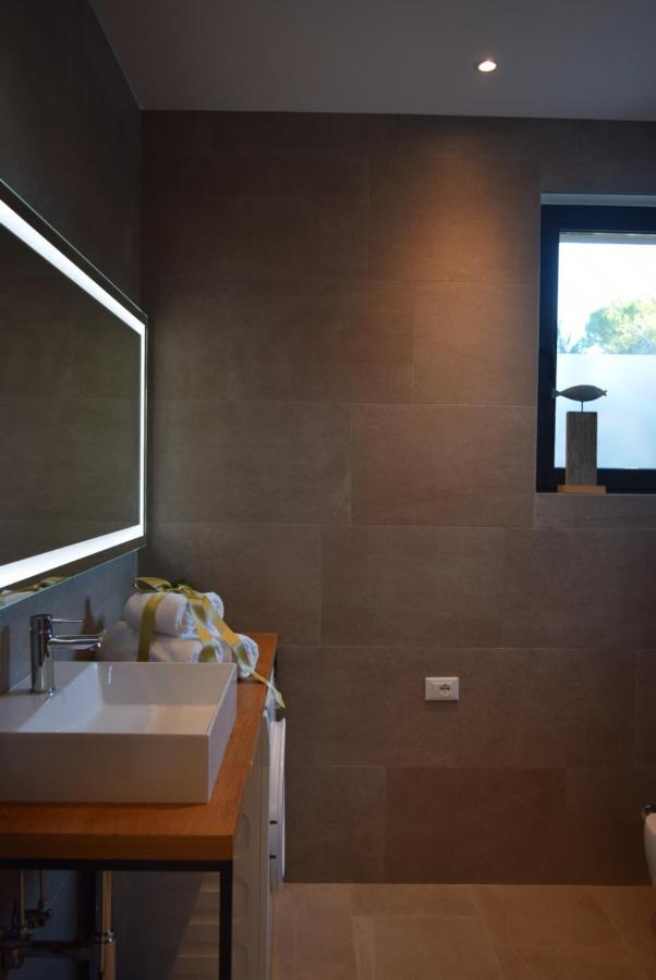 Alcova Apartment