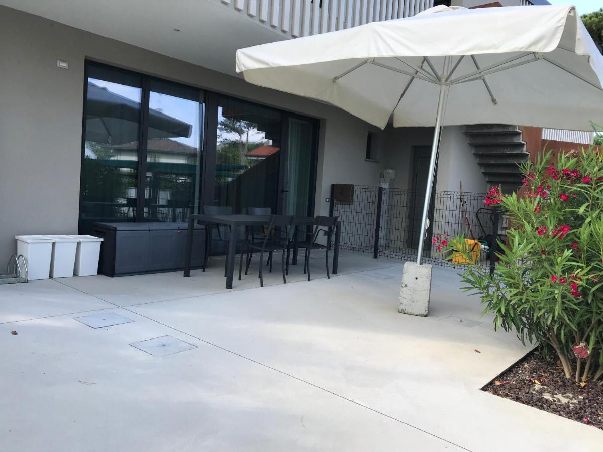 Alcova Apartment Caorle
