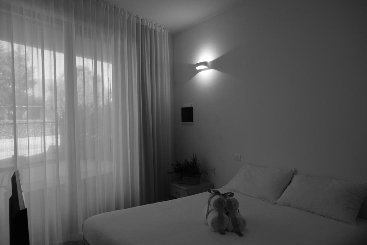 Apartment Alcova