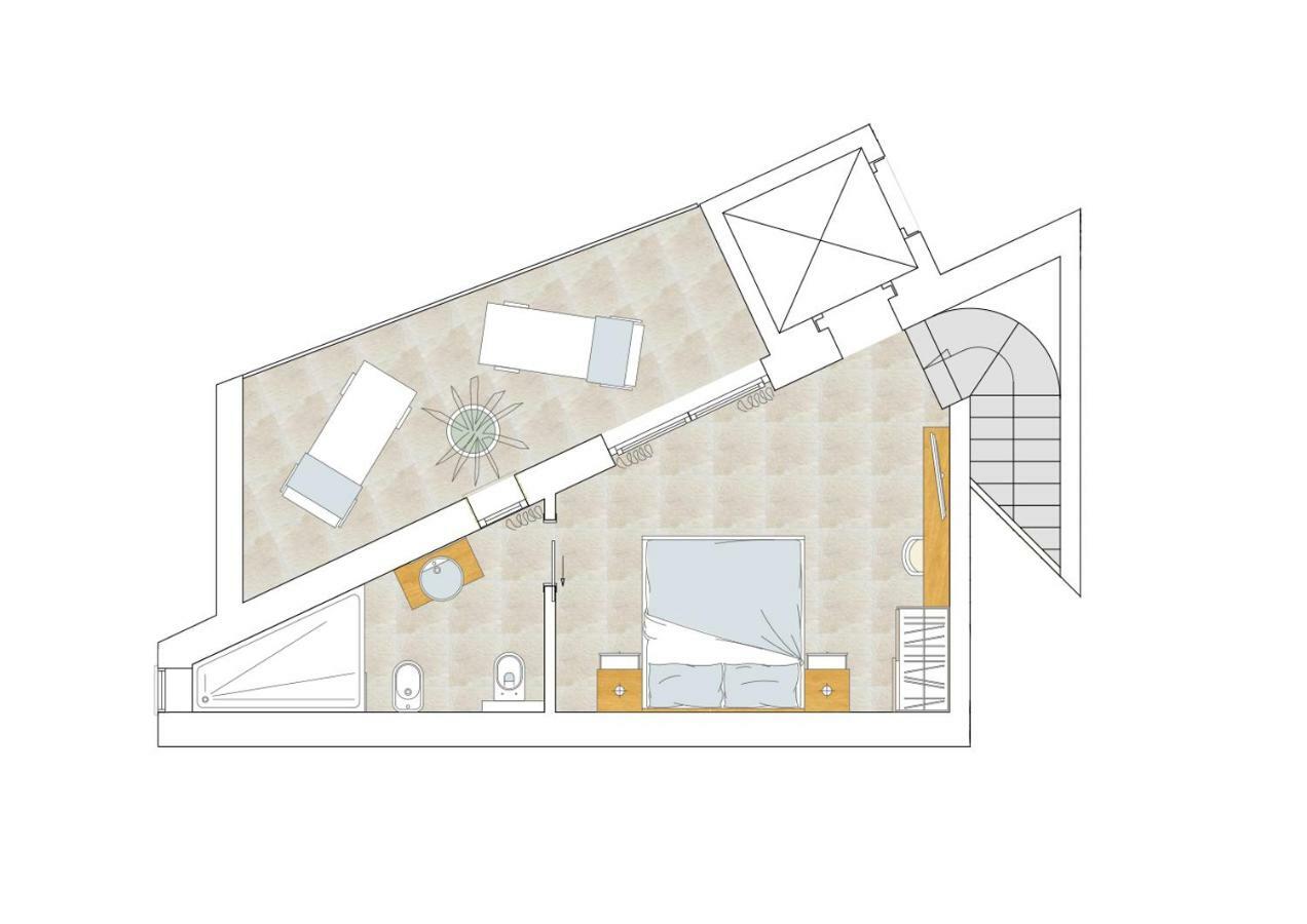 Apartment Alcova *