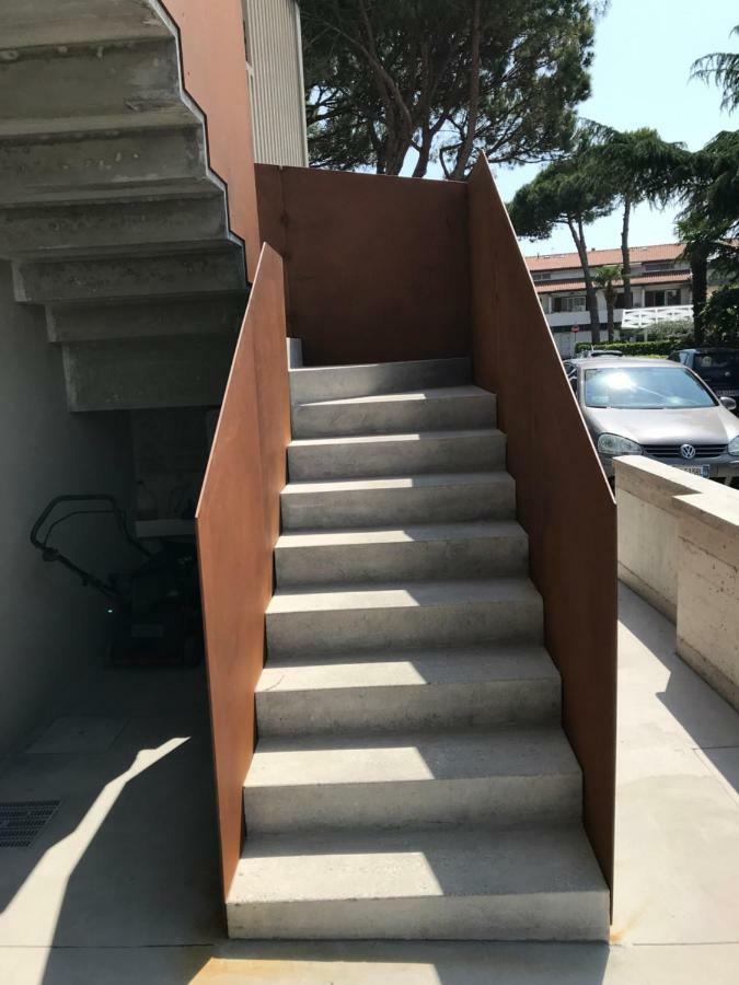 Alcova Apartment