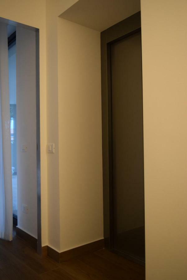 Alcova Apartment *