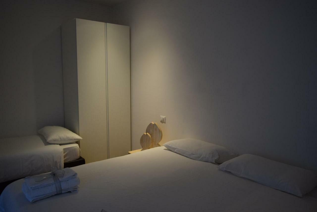 Alcova Apartment