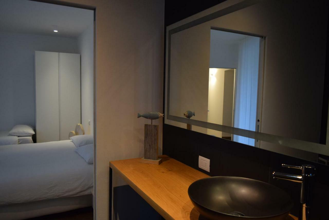 Alcova Apartment