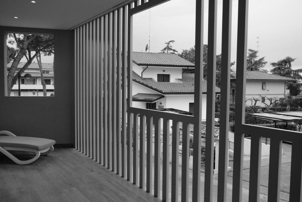 Alcova Apartment