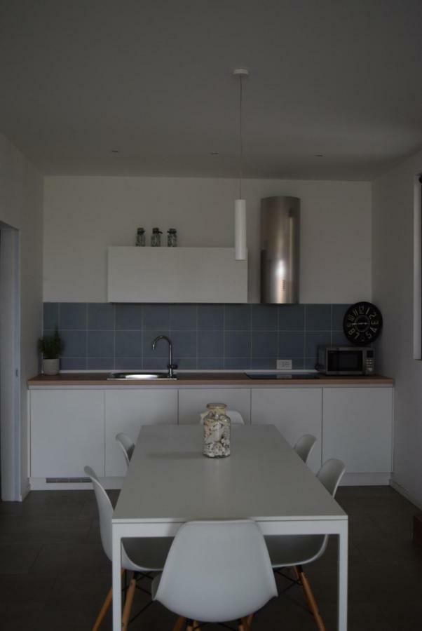 Alcova Apartment
