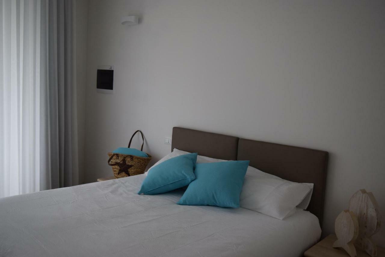 Apartment Alcova