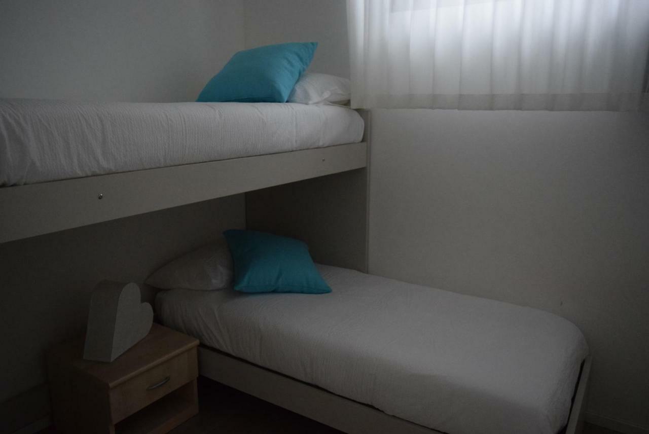 Apartment Alcova *