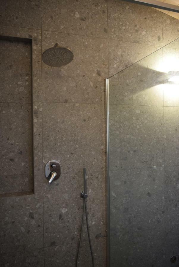 Alcova Apartment