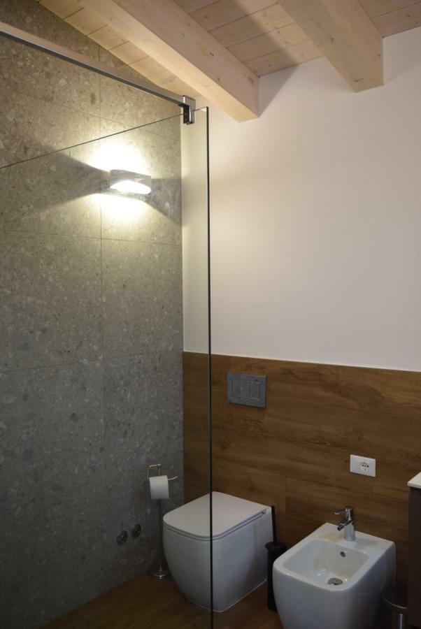Alcova Apartment *