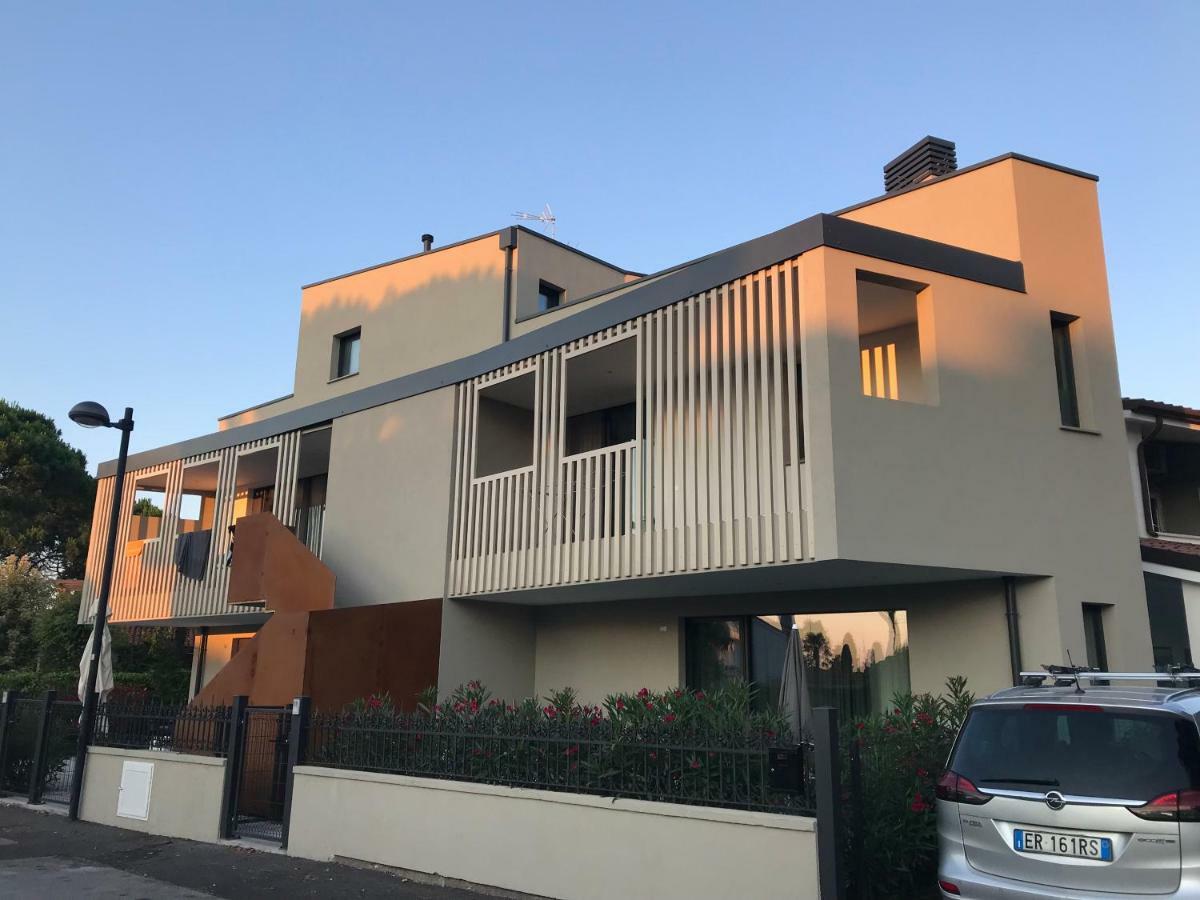 Alcova Apartment