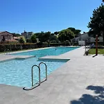 Villa Alcova