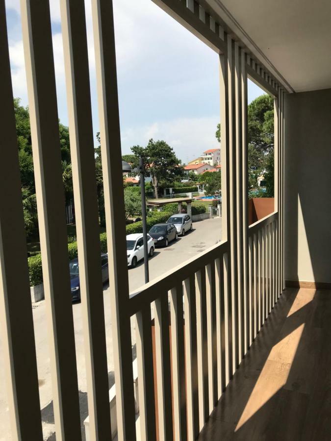 Appartamento Alcova