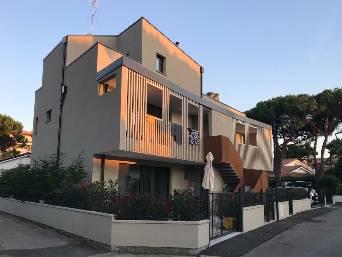 Appartamento Alcova Caorle