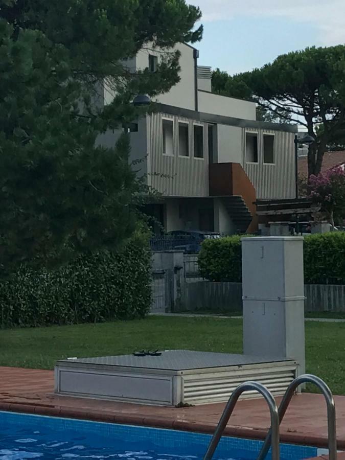 Appartamento Alcova