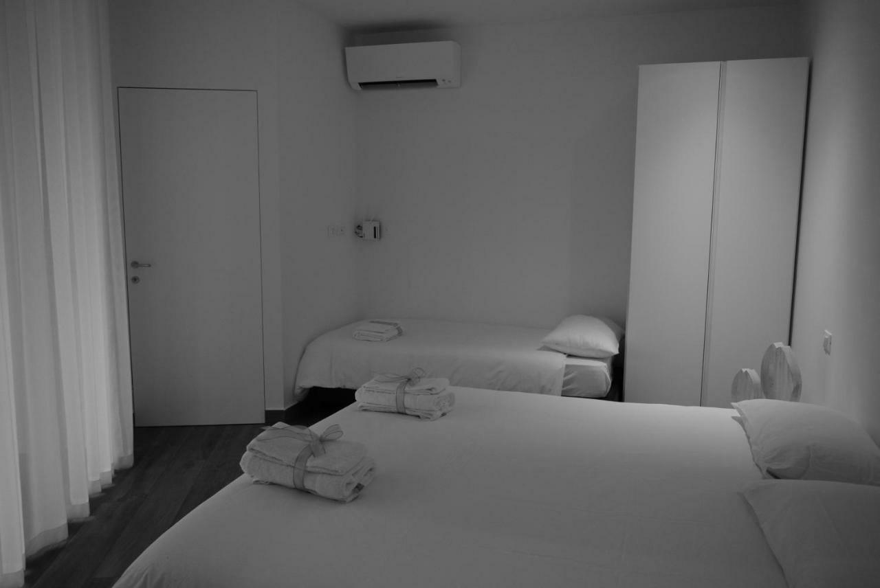 Appartamento Alcova