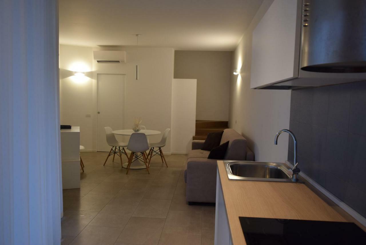 Alcova Appartamento